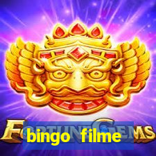 bingo filme assistir online